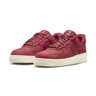 Nike Air Force 1 Low '07 PRM Team Red Sail (Women's)