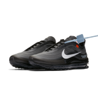 Nike Air Max 97 Off-White Black