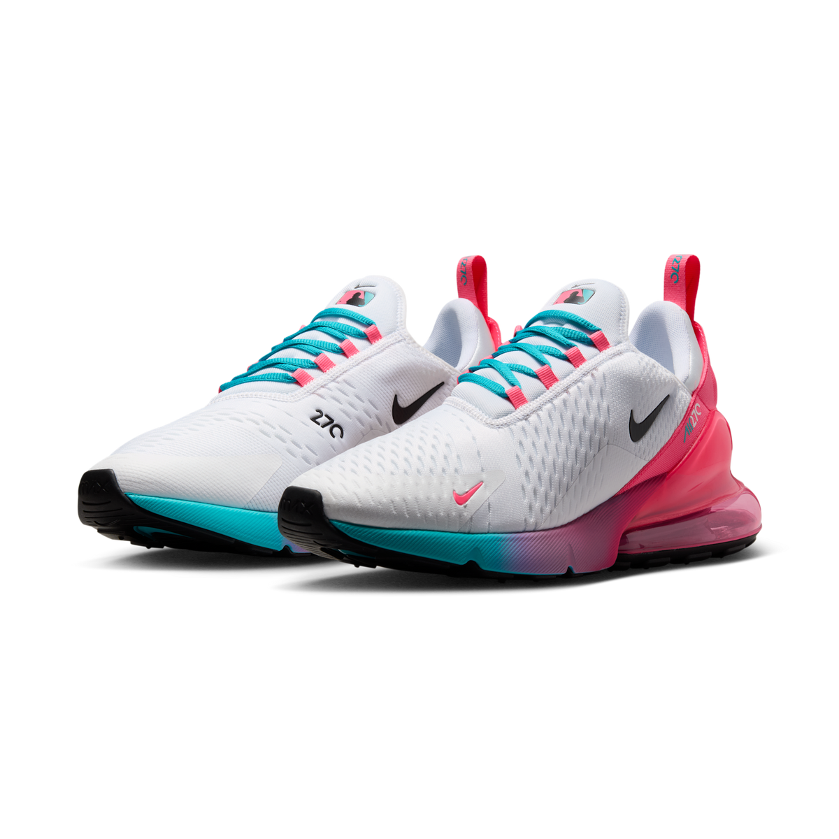 Nike Air Max 270 Miami Marlins