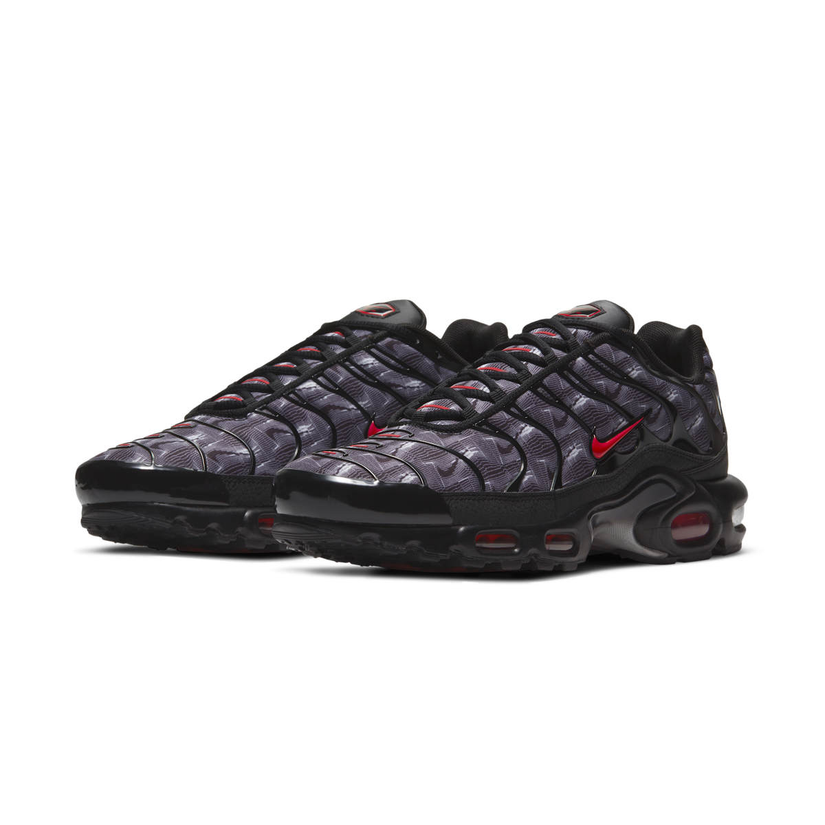 Nike Air Max Plus Topography Pack | DJ0638-001