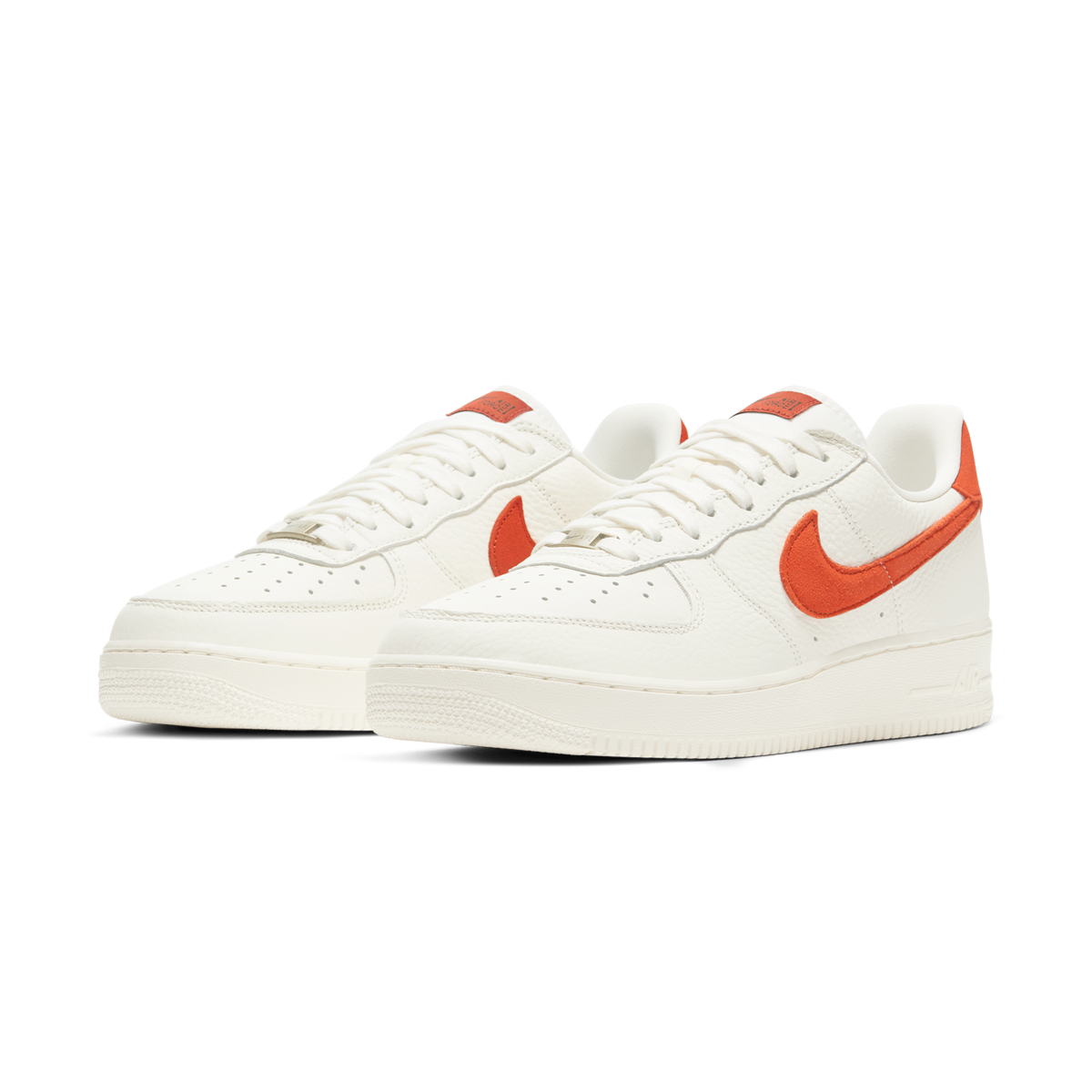 Nike Air Force 1 Low Craft Mantra Orange