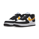 Nike Air Force 1 Low '07 LV8 Athletic Club Black University Gold