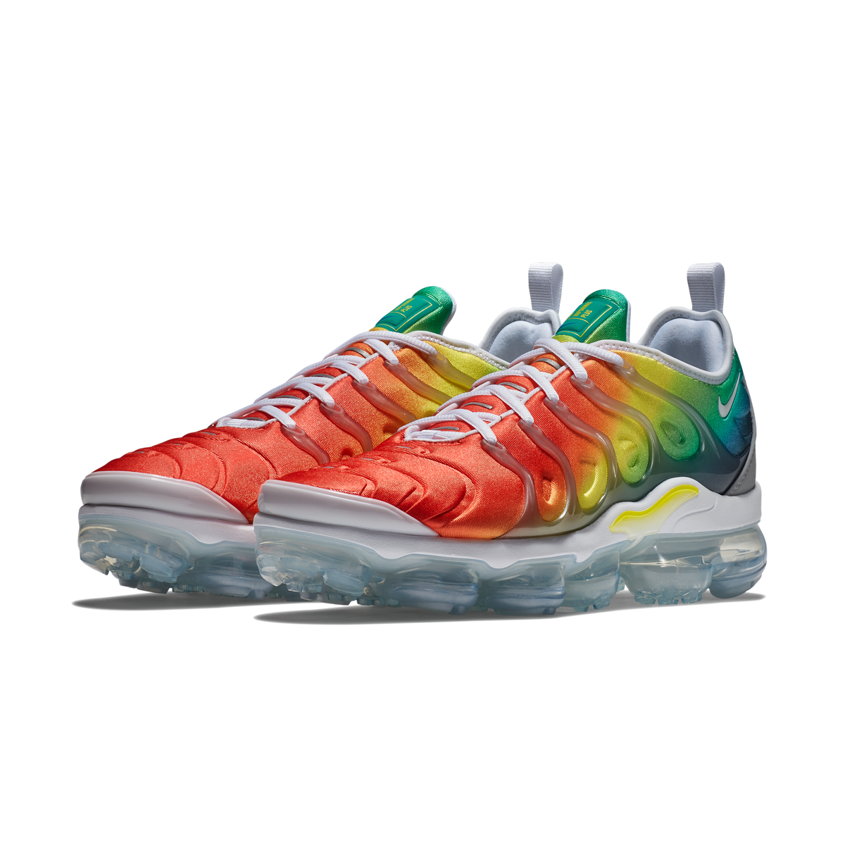 Nike Air VaporMax Plus Rainbow | 924453-103