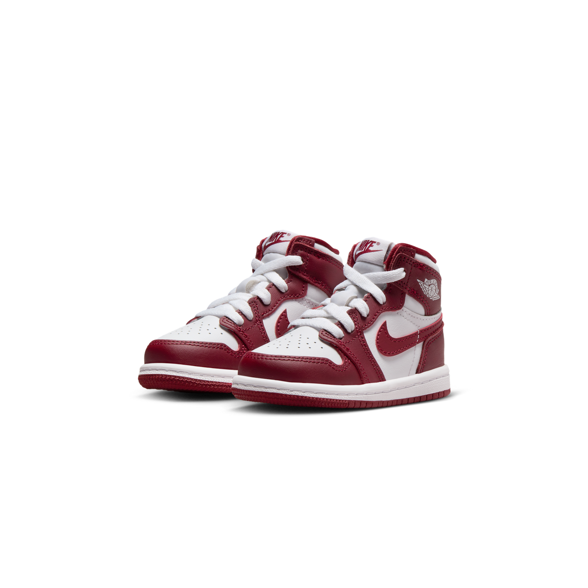 Jordan 1 Retro High OG Artisanal Team Red (TD)