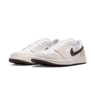 Jordan 1 Retro Low Golf Light Orewood Elephant