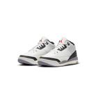 Jordan 3 Retro Cement Grey (PS)