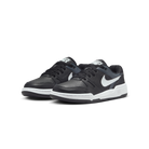 Nike Full Force Low Black Anthracite Sail White (GS)