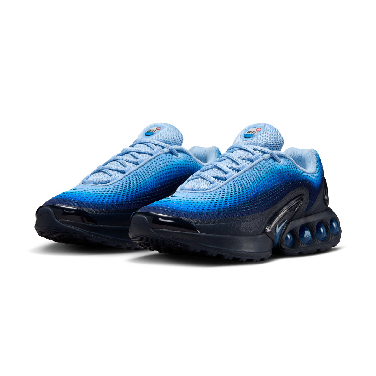 Nike Air Max Dn Blue Void Dark Obsidian (Women's)