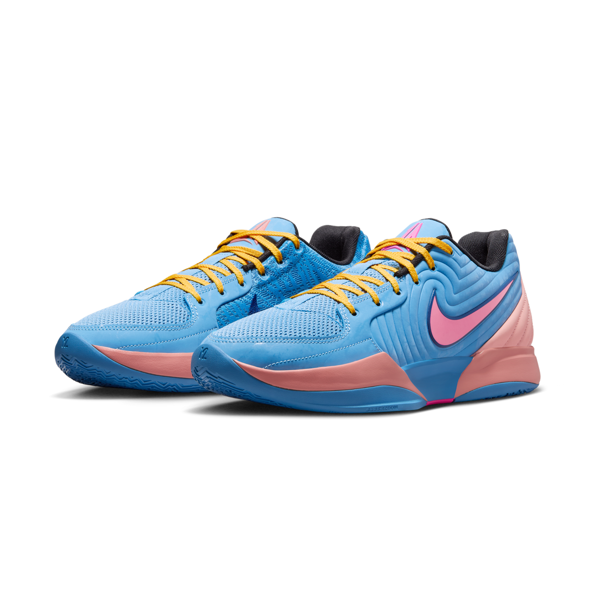 Nike Ja 2 Breeze | FD7328-403