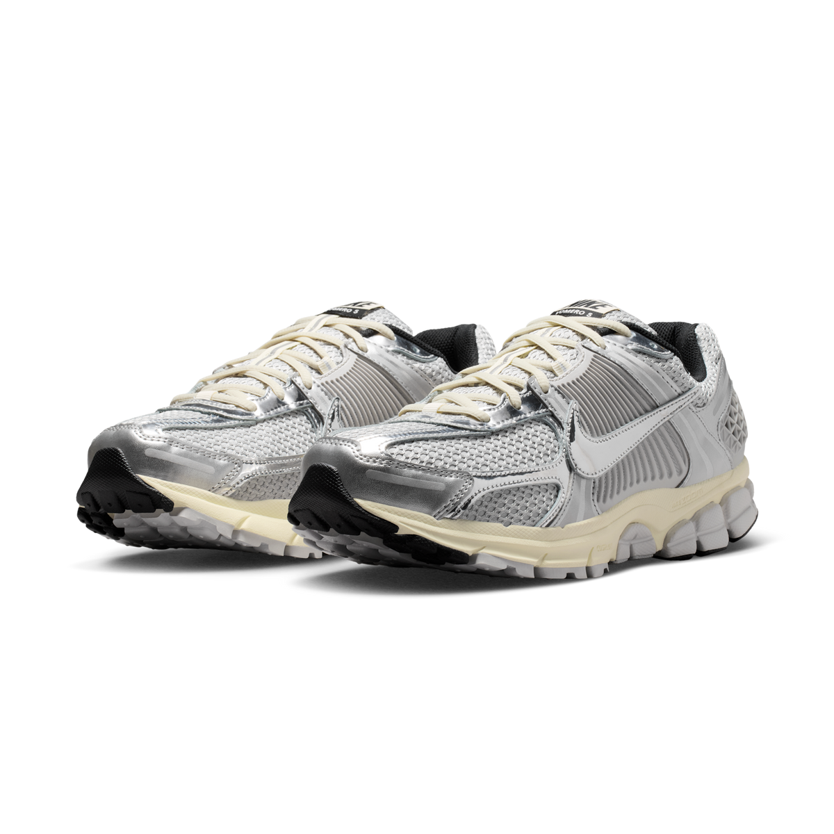 Nike Zoom Vomero 5 Grey Fog Chrome