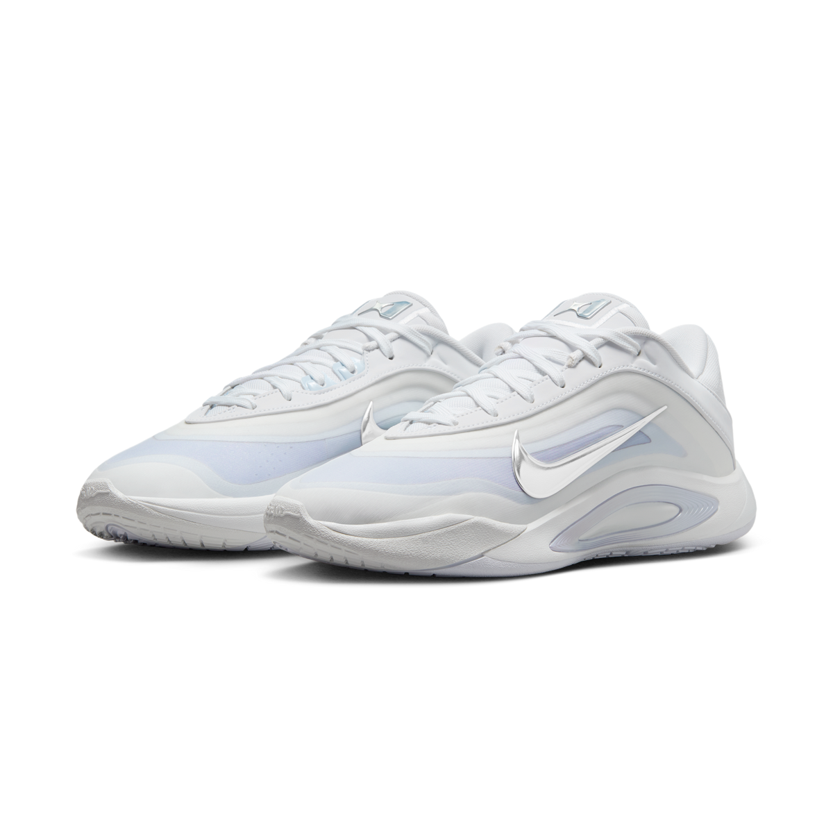 Nike A'ja Wilson A'One Pearl (Women's)