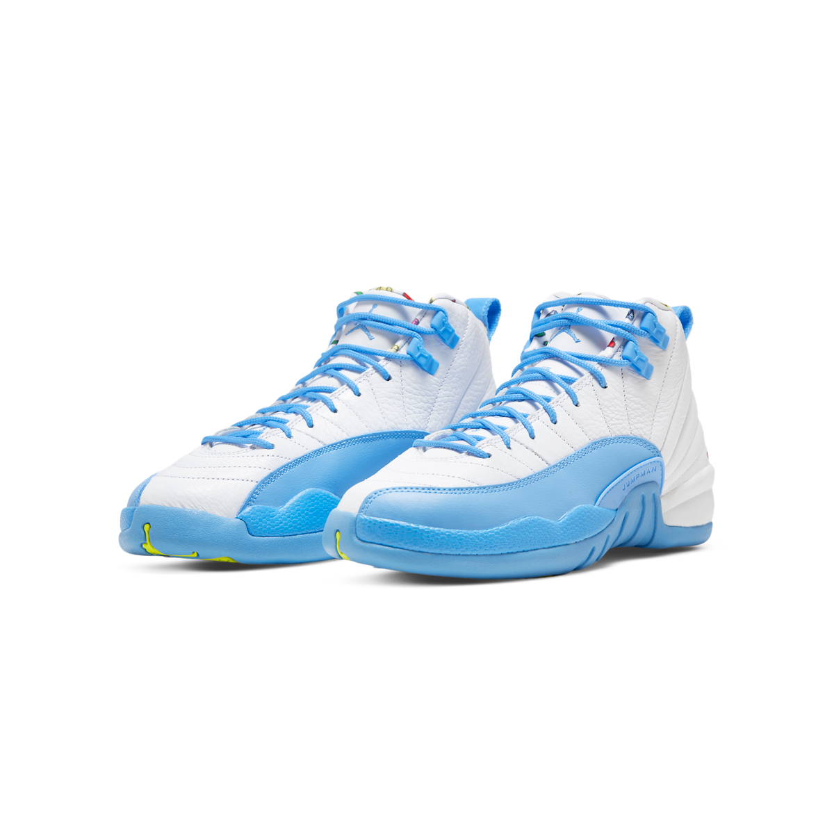 Jordan 12 Retro Emoji (GS)