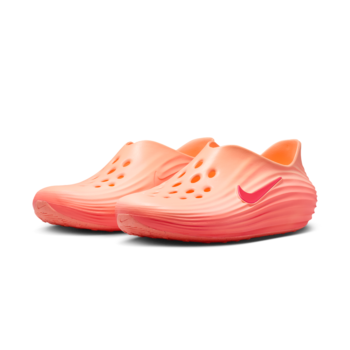 Nike ReactX Rejuven8 Orange Pulse Hot Lava (Women's)