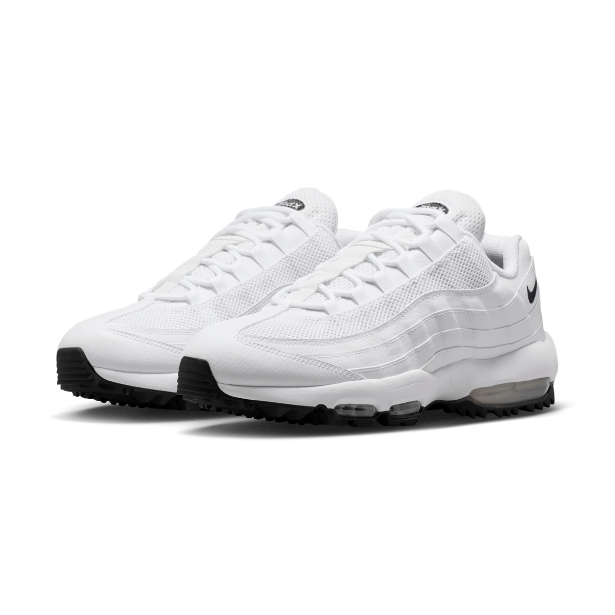 Nike Air Max 95 Golf White Black