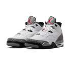 Jordan Son of Mars Low White Cement