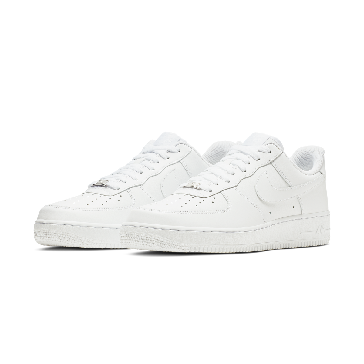 Nike Air Force 1 Low '07 White