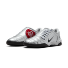 Nike Total 90 3 Metallic Silver Black (Women's)