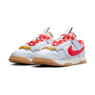 Nike Air Dunk Jumbo Ultraman
