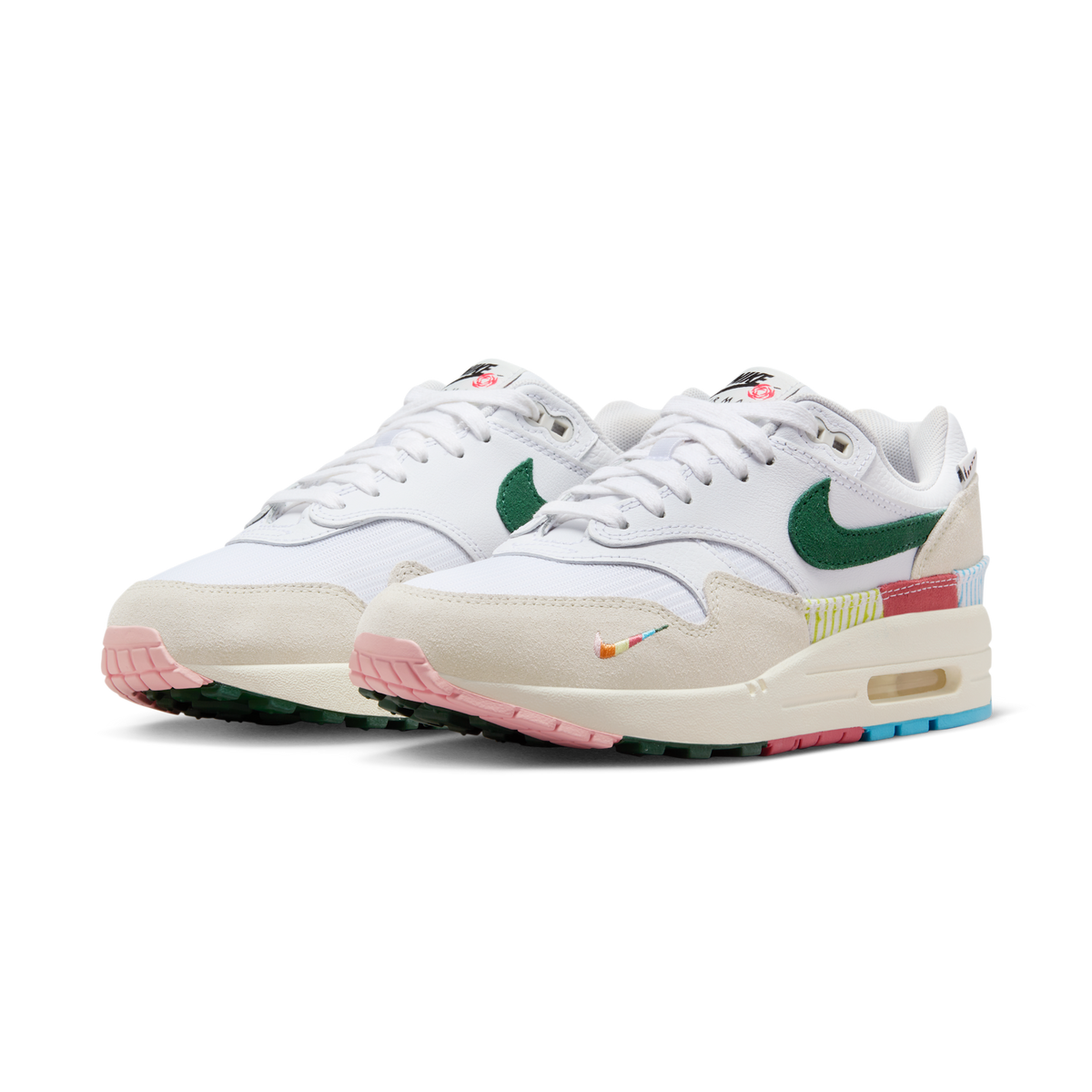 Nike Air Max 1 All Petals United (Women's)