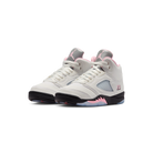 Jordan 5 Retro Medium Soft Pink (PS)