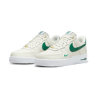 Nike Air Force 1 Low '07 LV8 40th Anniversary Sail Malachite