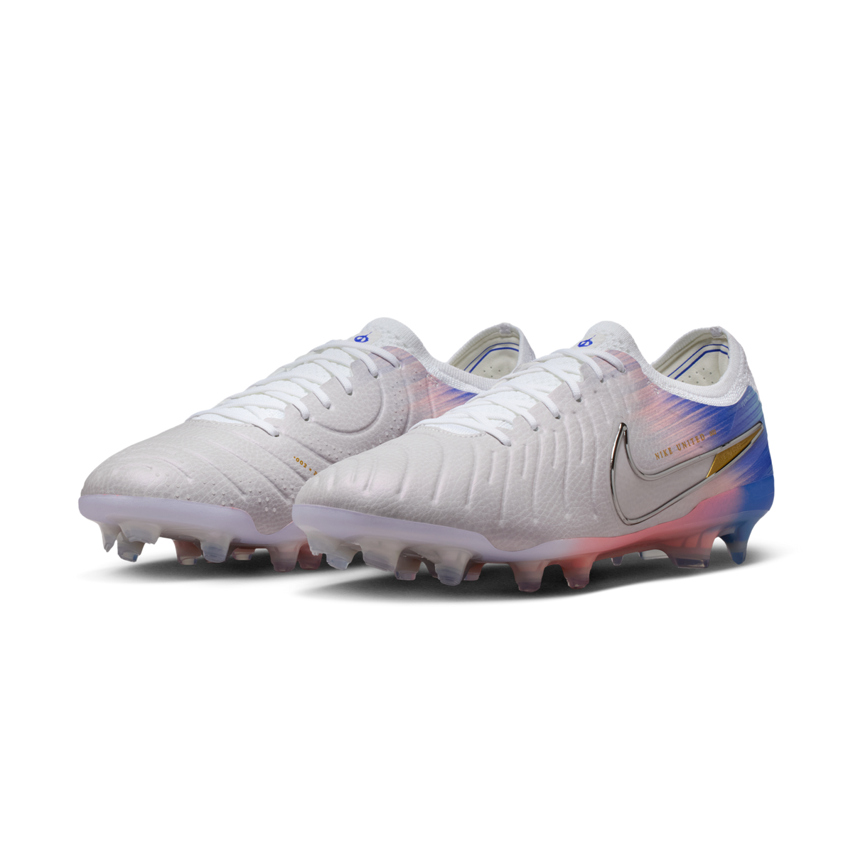 Nike Tiempo Legend 10 Elite FG United 002 Pack