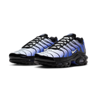 Nike Air Max Plus Black Sapphire White