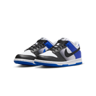 Nike Dunk Low Game Royal White Black (GS)