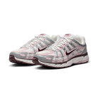 Nike P-6000 Silver Burgundy Plum Chalk (Women's)