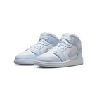 Jordan 1 Mid Cobalt Bliss (GS)