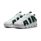 Nike Air More Uptempo Low White Fir