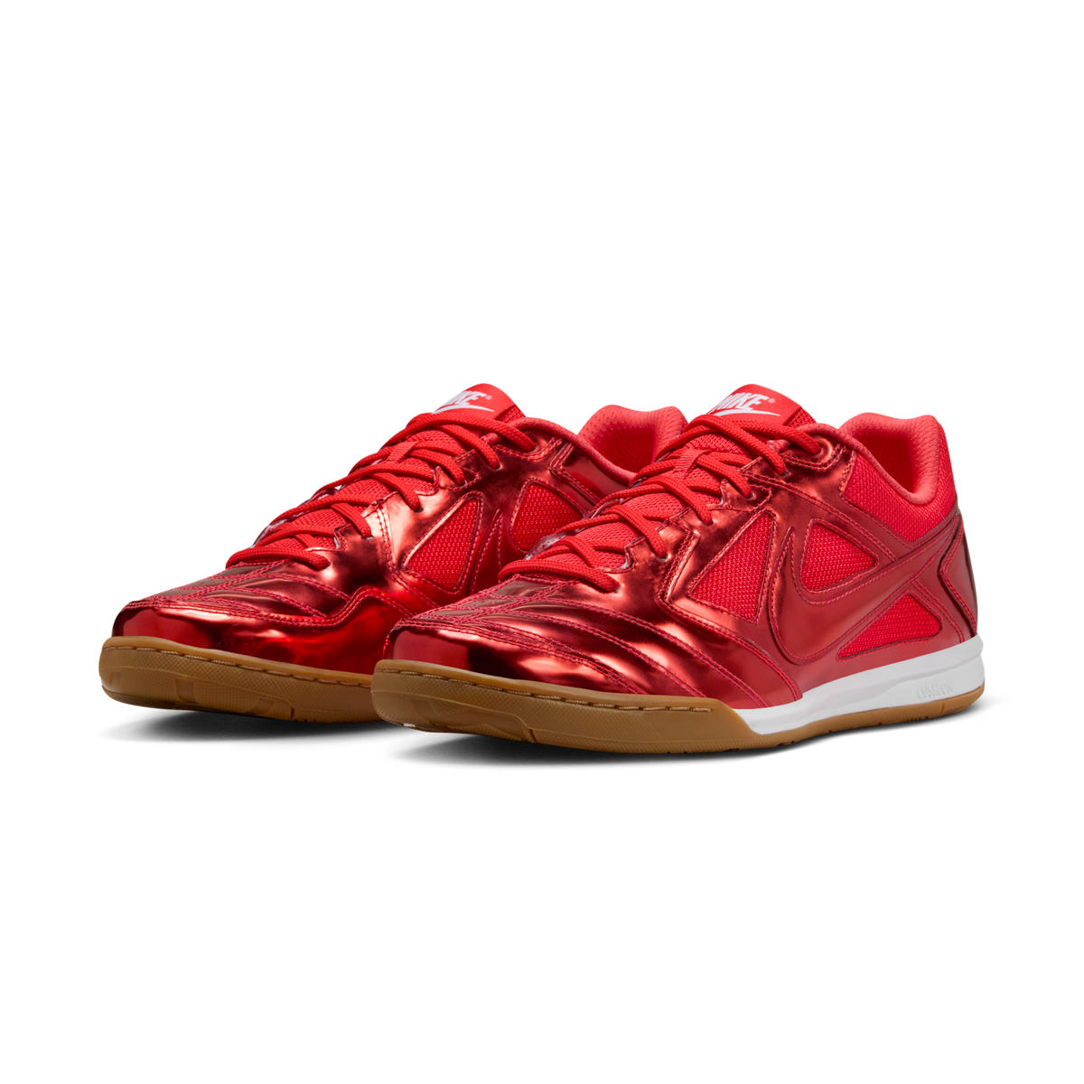 Nike Gato LV8 Light Crimson Gum