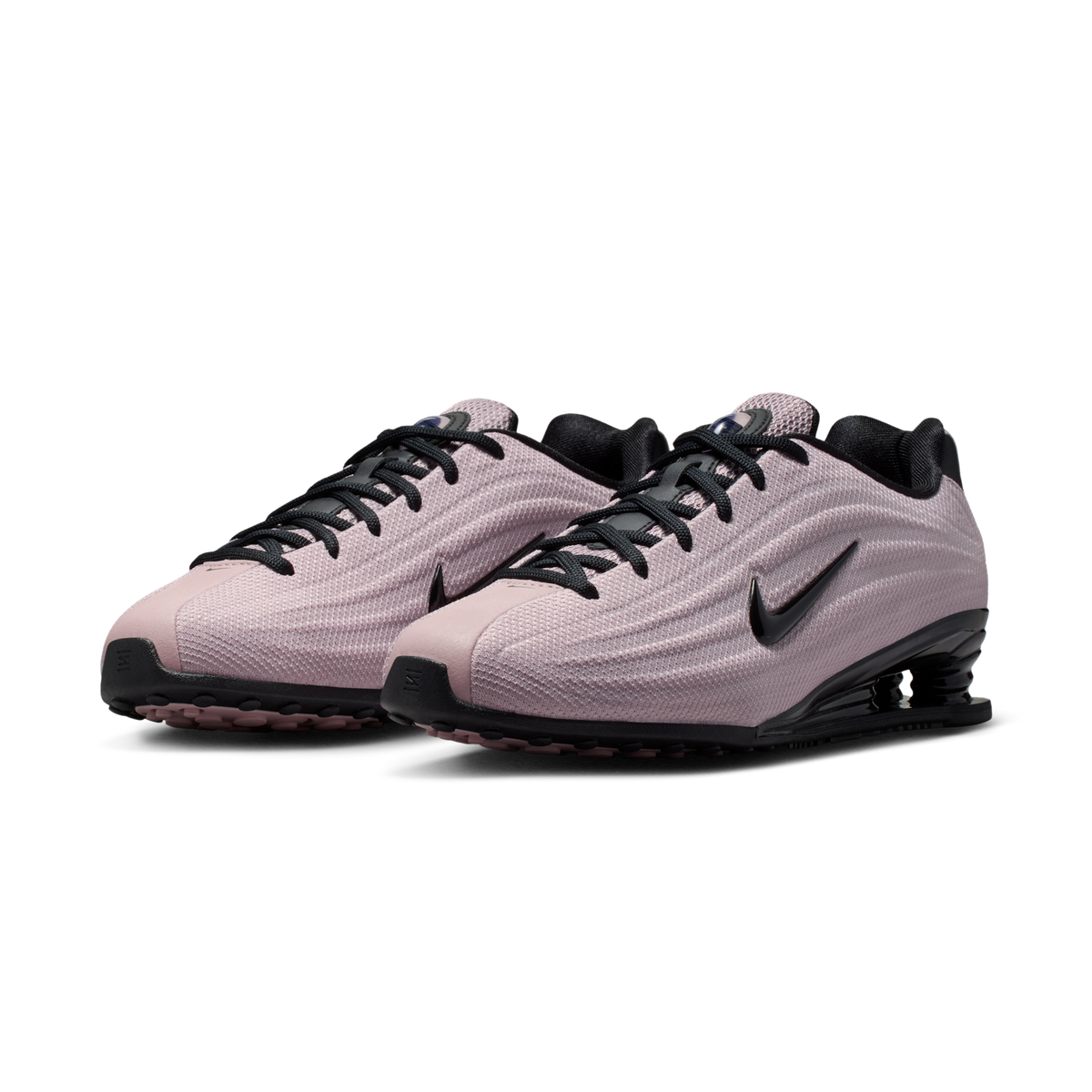 Nike Shox Z Particle Rose Black (Women's)