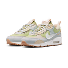 Nike Air Max 90 Futura Buff Gold Light Green (Women's)