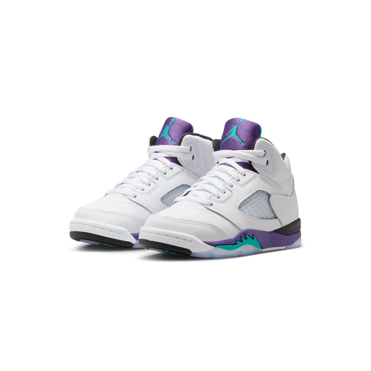 Jordan 5 Retro Grape (2025) (PS)
