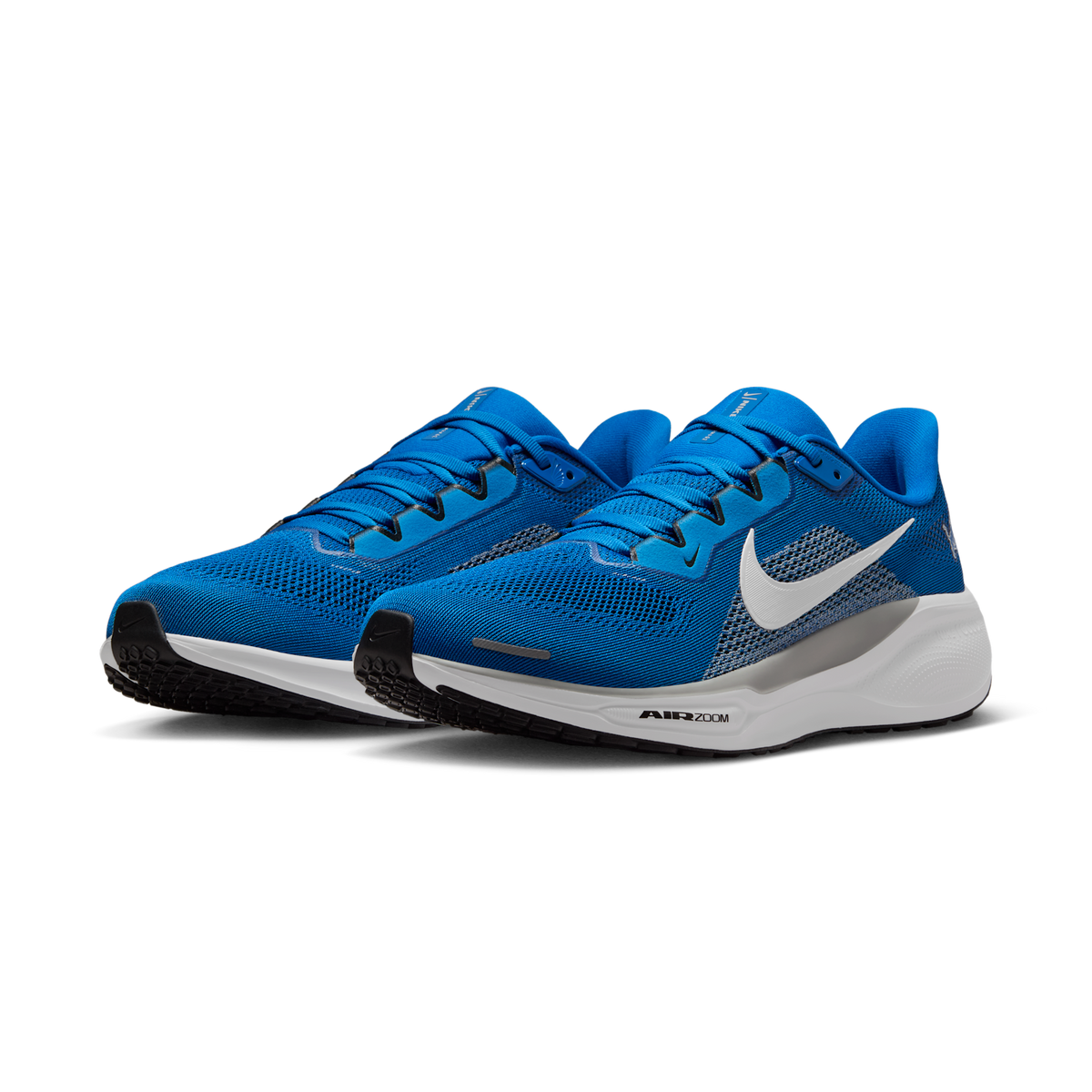 Nike Air Zoom Pegasus 41 Detroit Lions (2025) | IB3206-400