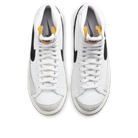 Nike Blazer Mid 77 White Black (Women's)