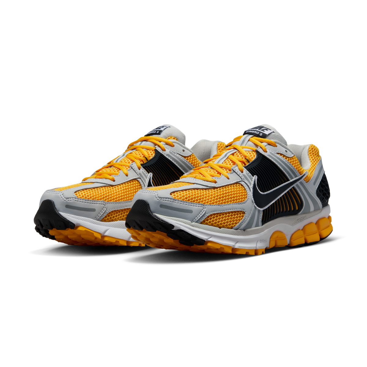 Nike Zoom Vomero 5 Photon Dust Laser Orange