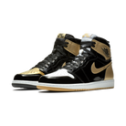 Jordan 1 Retro High Gold Top 3