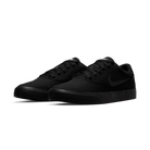Nike SB Chron 2 Canvas Triple Black