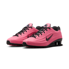 Nike Shox Z Pinksicle Black (Women's) | HQ7540-601