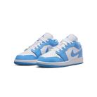 Jordan 1 Low SE Legend Blue Patent (GS)