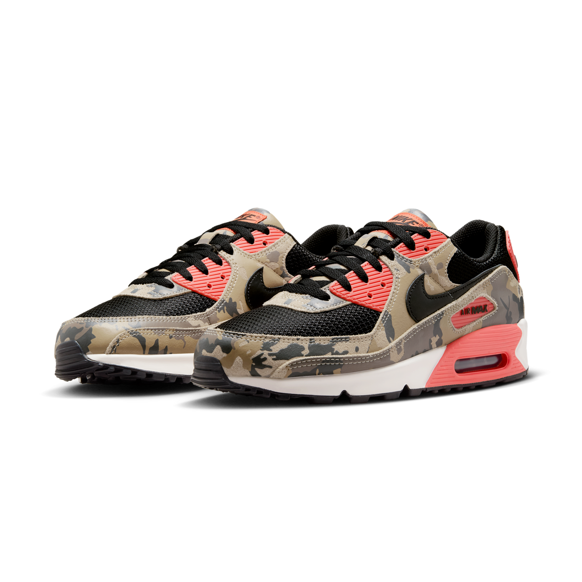 Nike Air Max 90 Premium Magic Ember Camo