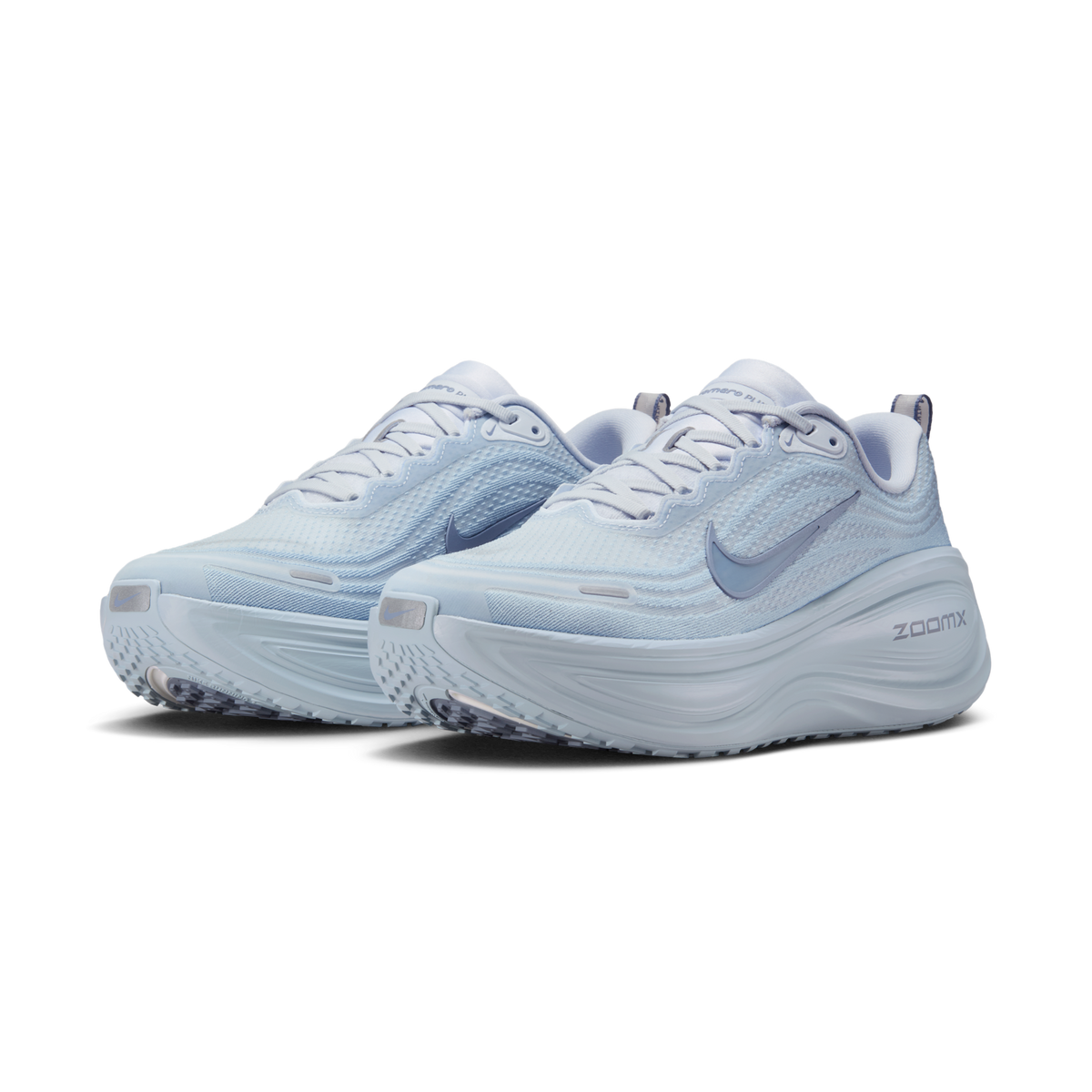 Nike Vomero Plus Football Grey Ashen Slate | HV8150-004