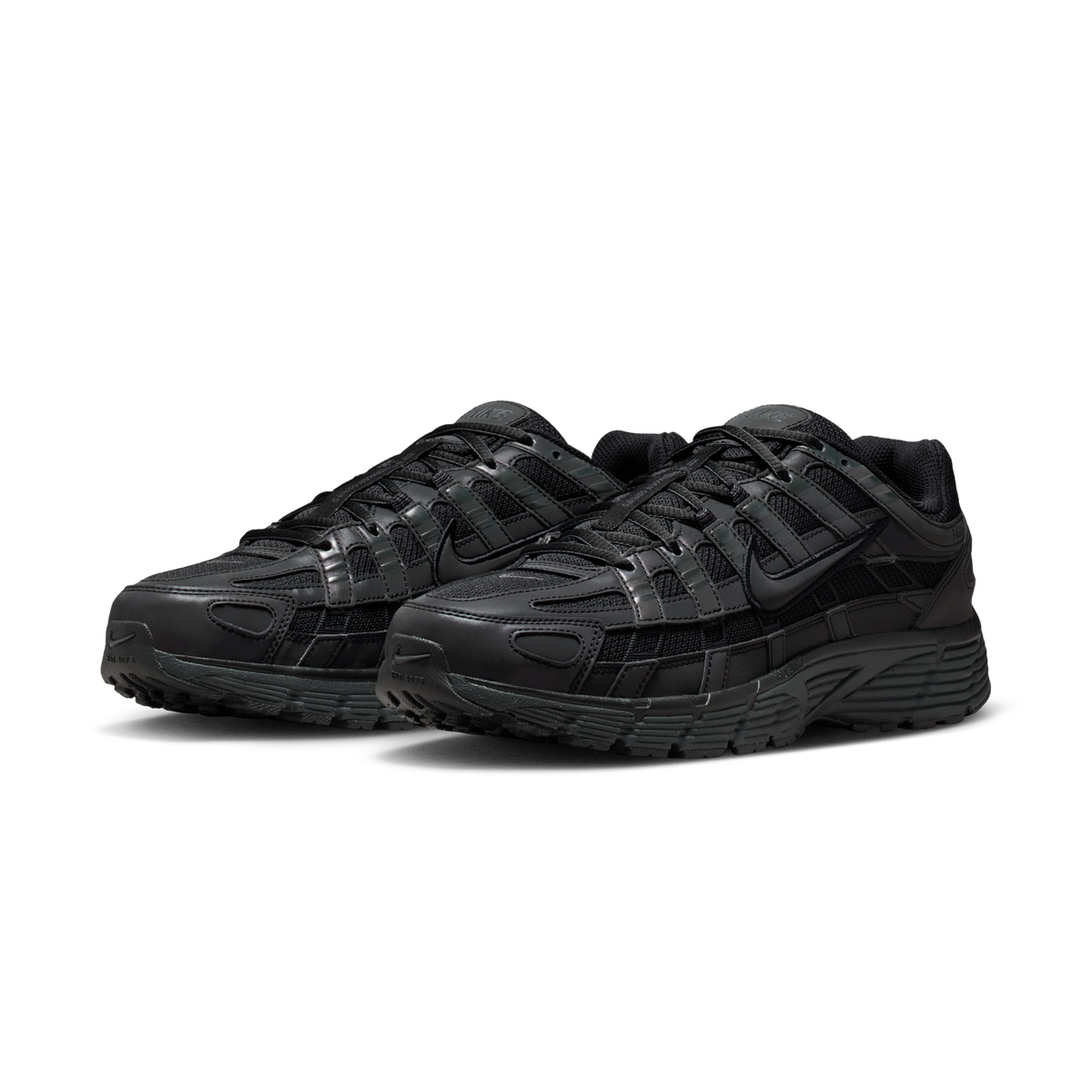 Nike P-6000 SE Black Reflective | IM6332-001