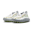 Nike Mind 002 Flyknit White Dark Grey Volt