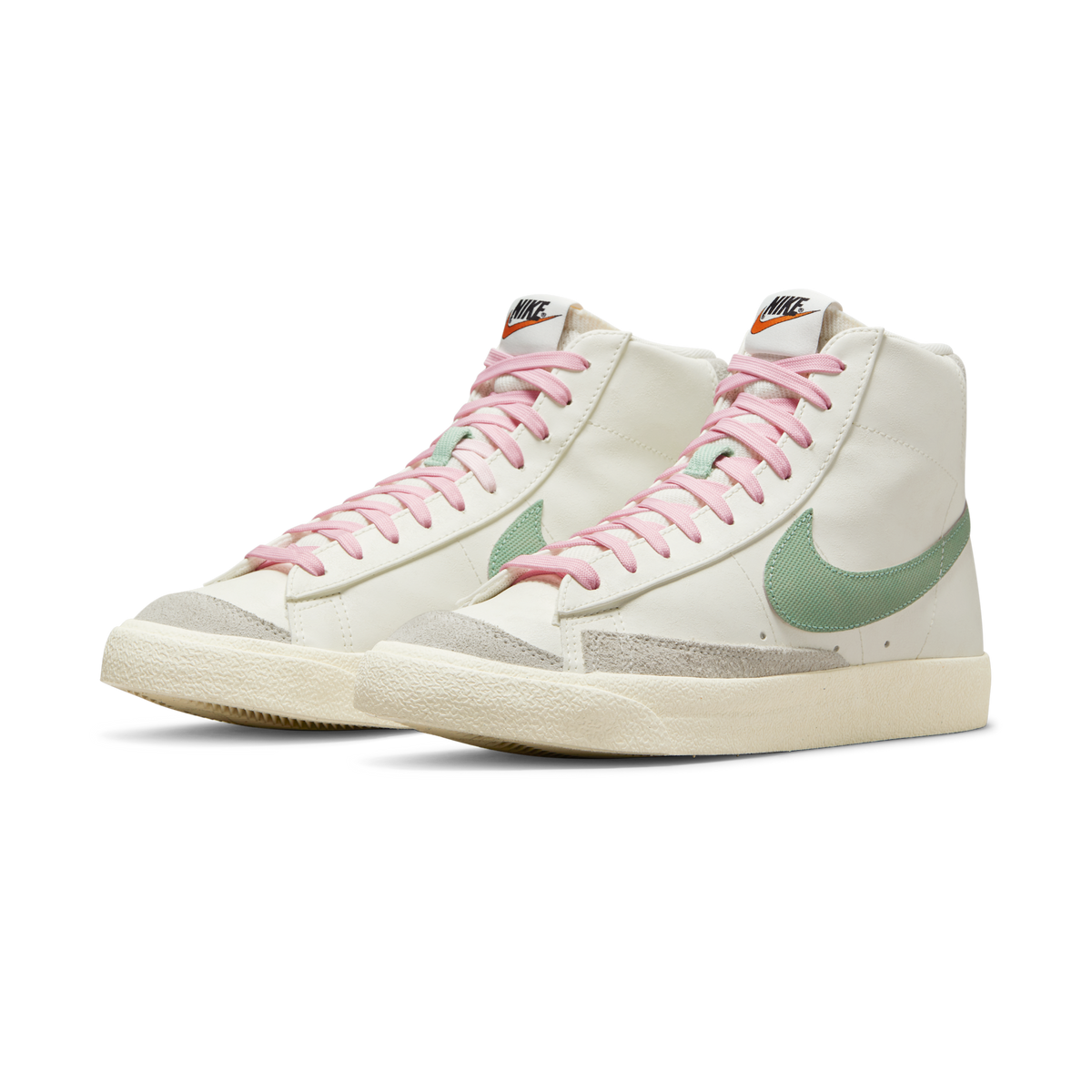 Nike Blazer Mid 77 Premium Certified Fresh | DO9787-100