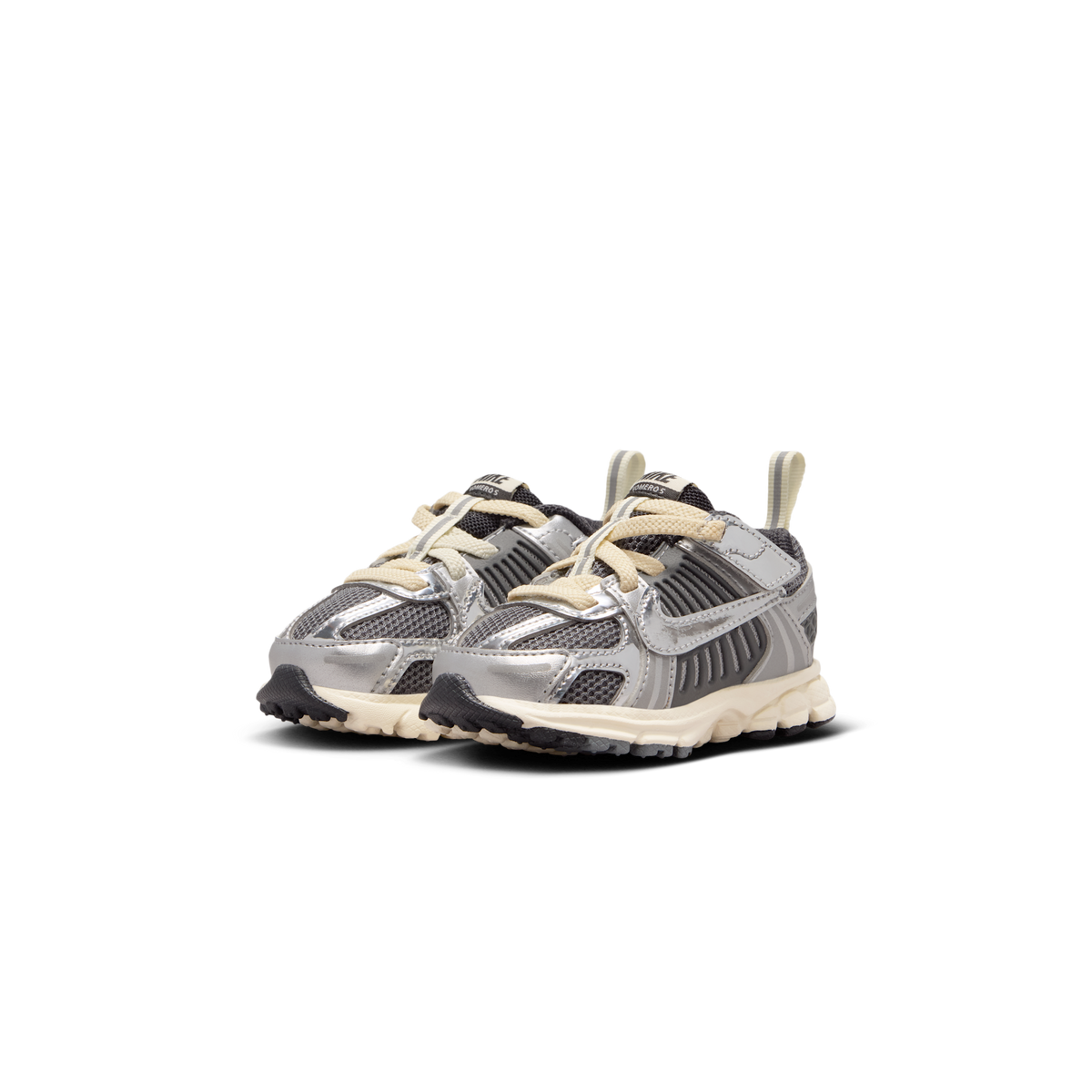 Nike Vomero 5 Iron Grey Coconut Milk Chrome (TD)