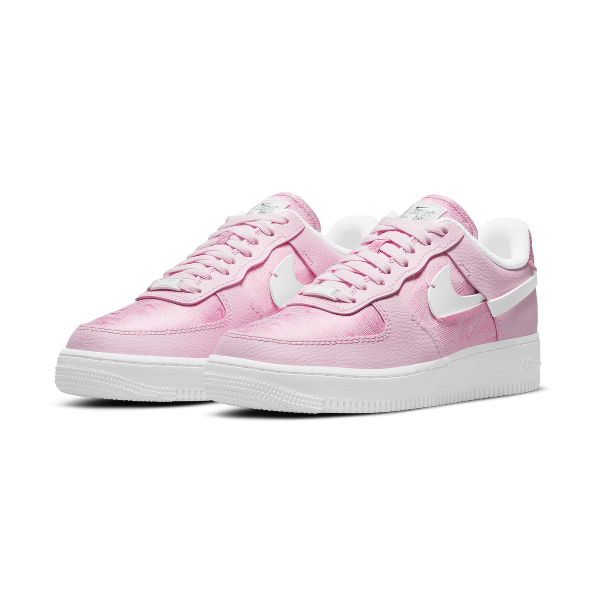 Nike Air Force 1 Low LXX Pink Foam (Women's)