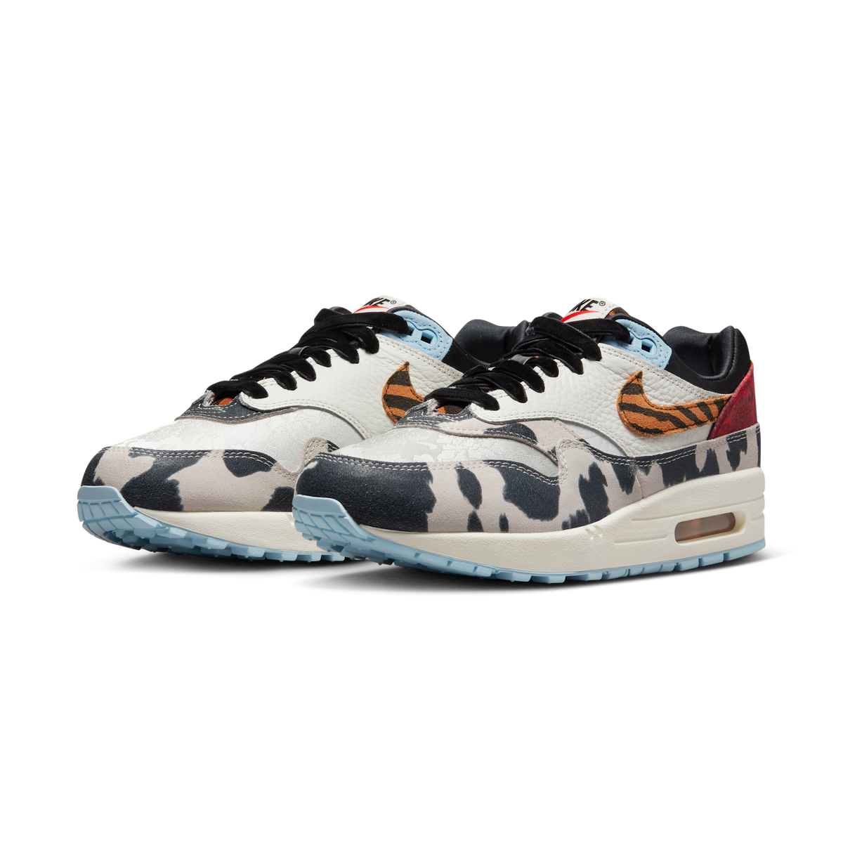 Nike Air Max 1 '87 Great Indoors (Women's)